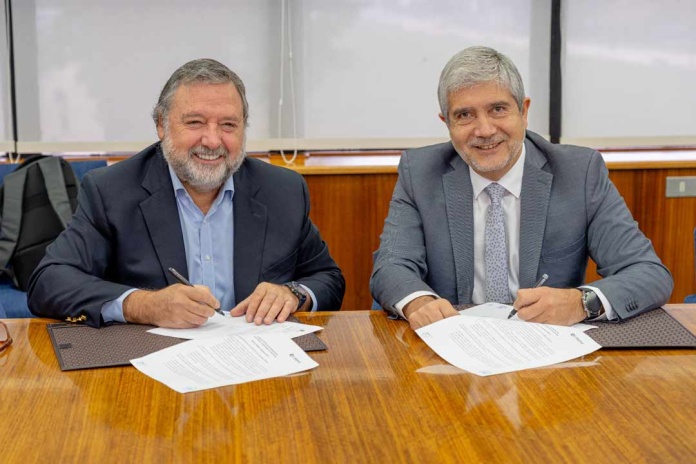 Entel Digital y Universidad de Concepción firman alianza estratégica para impulsar innovación y transformación digital Entel Digital y Universidad de Concepción firman alianza estratégica para impulsar innovación y transformación digital
