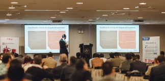 FLOTACIÓN 2025 reunirá a expertos mundiales en procesamiento de minerales