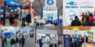 Feria Expo Pesca & Acuiperu 2025