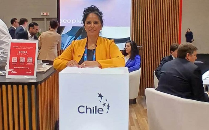 Fexmin sale en búsqueda de inversionistas para proyectos de exploración y minería