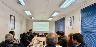 Gobernanza marina sustentable