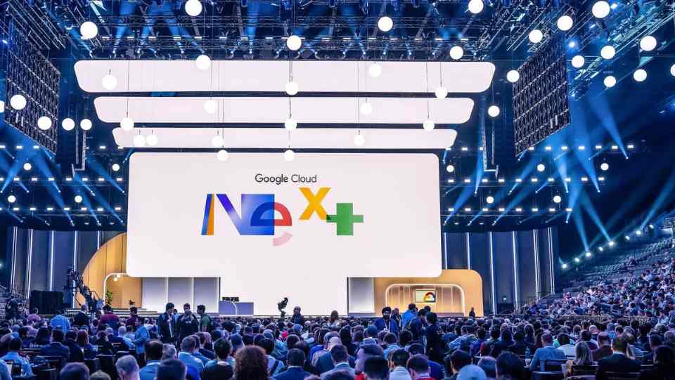 Google Cloud Next ‘25: Ironwood, nuevo TPU, Gemini 2.5 Flash y ...