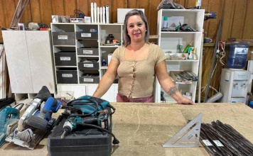 Graciela Bustos Rodríguez: Rompiendo barreras en un mercado masculinizado