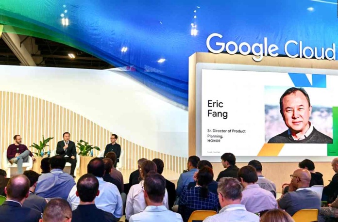 HONOR y Google profundizan su alianza para marcar una nueva era de dispositivos inteligentes