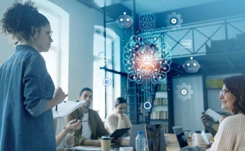 IA reduce más de 10% en costos laborales y 50% en tiempo de gestión de personal