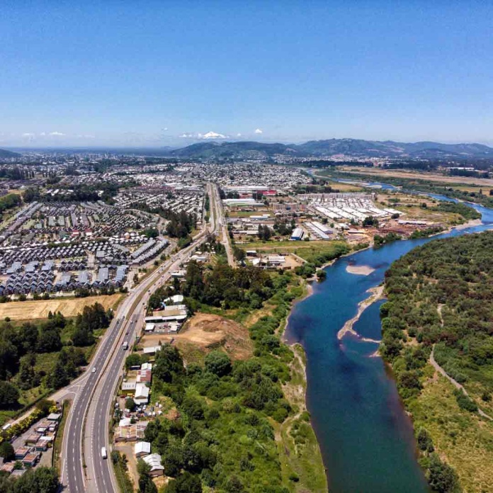 INVERSIÓN INMOBILIARIA EN REGIONES INVERSIÓN INMOBILIARIA EN REGIONES