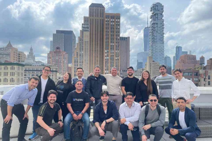 Imagine Global se expande: edición 2025 del programa de aceleración suma a Asia, además de Estados Unidos, como destino de inmersión para startups Imagine Global se expande: edición 2025 del programa de aceleración suma a Asia, además de Estados Unidos, como destino de inmersión para startups