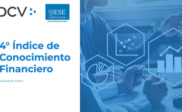 Más del 60% de los chilenos destina entre el 20% y el 80% de su sueldo en pagar deudas