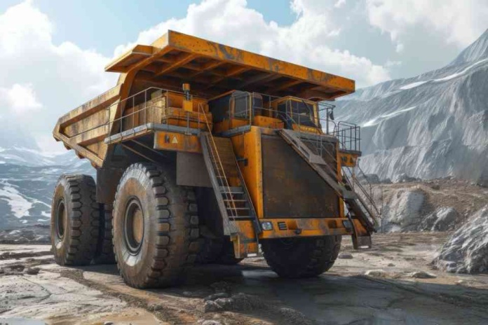 Expomin 2025: Indura presenta su innovador sistema de inflado de neumáticos con nitrógeno y soluciones de oxigenación en altura para la minería