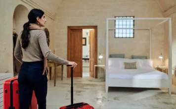 Informe de plataforma Airbnb: Anfitriones chilenos entre los más destacados de Latinoamérica Informe de plataforma Airbnb: Anfitriones chilenos entre los más destacados de Latinoamérica