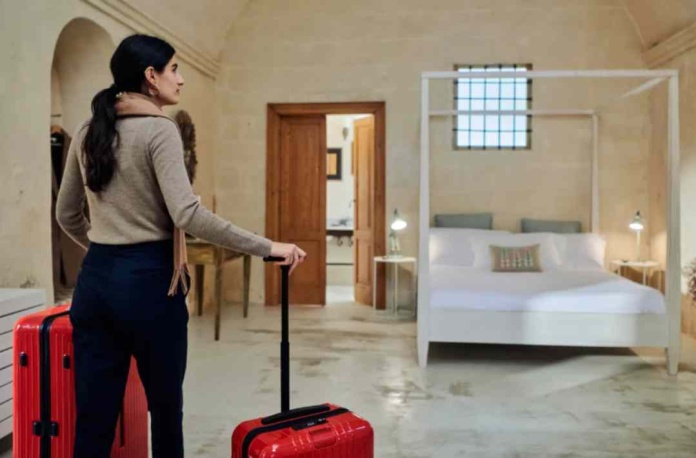 Informe de plataforma Airbnb: Anfitriones chilenos entre los más destacados de Latinoamérica 