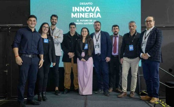 Iniciativas de las universidades Adolfo Ibáñez y Bernardo O’Higgins triunfaron en el Desafío Innova Minería de Anglo American Iniciativas de las universidades Adolfo Ibáñez y Bernardo O’Higgins triunfaron en el Desafío Innova Minería de Anglo American