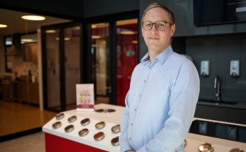 Innovación y personalización: 60 nuevas salsas para el mercado chileno el 2024