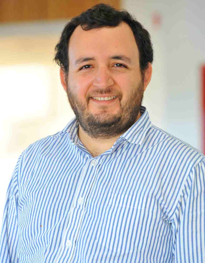 La IA es como la sal