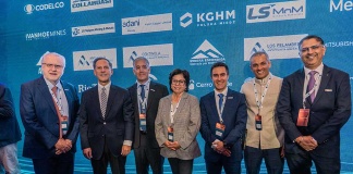 La International Copper Association (ICA) lanza su primer “ICA Day” en Cesco Week 2025