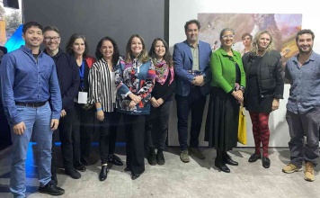 Lanzan Mapeo de Activos Culturales para el Turismo Creativo Lanzan Mapeo de Activos Culturales para el Turismo Creativo