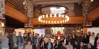 “Lo mejor de Puyehue, a un clic de distancia”: la iniciativa que busca visibilizar emprendimientos a través de plataforma digital