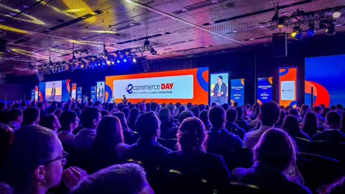 Más de 2.600 profesionales participaron del eCommerce Day Chile, el epicentro del Digital Commerce en el país