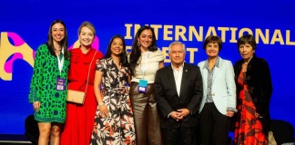 Más de 700 especialistas en IA, Ciencia y Salud debaten el futuro de la medicina en cumbre internacional de Merck