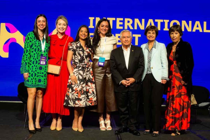 Más de 700 especialistas en IA, Ciencia y Salud debaten el futuro de la medicina en cumbre internacional de Merck