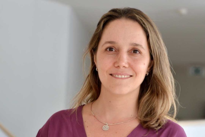 Más niñas en las TIC