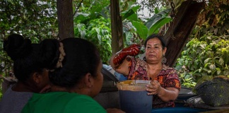 Mayores de 55 protagonistas del emprendimiento