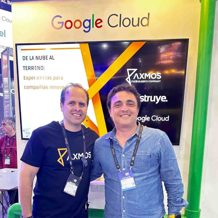 Migración a la nube e inteligencia artificial marcan pauta en el Congreso América Digital 2025