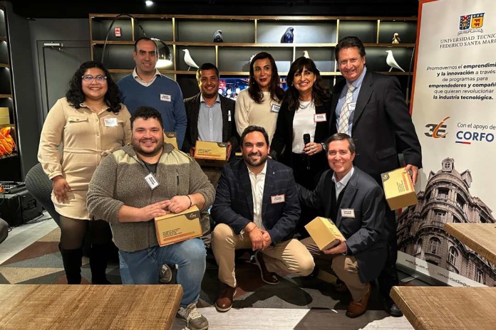 Networking, mentorías y nuevas generaciones 3IE fortalece su ecosistema de innovación colaborativa (1) Networking, mentorías y nuevas generaciones: 3IE fortalece su ecosistema de innovación colaborativa