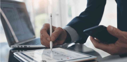 Nuevas tecnologías optimizan gestión documental y aumentan su certeza jurídica 