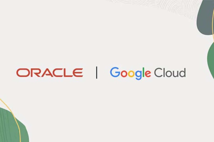 Oracle y Google Cloud revolucionan el mercado multicloud con programa inédito