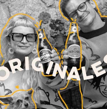 #OriginalesKross presenta a “Microteje”: Moda lenta tejida con impacto sustentable #OriginalesKross presenta a “Microteje”: Moda lenta tejida con impacto sustentable