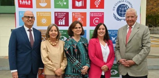 Pacto Global Chile celebra su Asamblea Anual y presenta su Memoria