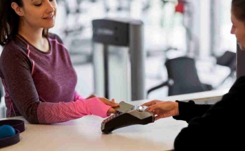 Pagos digitales: chilenos realizan una media de 19 transferencias al mes