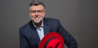 Paulo Ceschin es el nuevo director del ecosistema de partners de Red Hat Latinoamérica