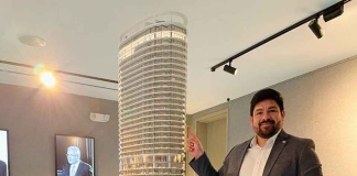 Plataforma chilena permite adquirir propiedades de inversión en Estados Unidos