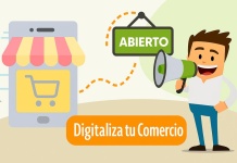 Programa “Digitaliza tu Comercio” llega a la V Región para fortalecer a las Pymes de Quillota, Quilpué y Casablanca