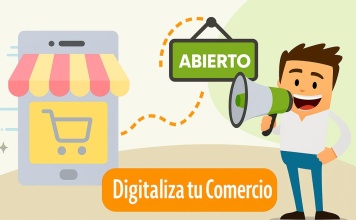 Programa “Digitaliza tu Comercio” llega a la V Región para fortalecer a las Pymes de Quillota, Quilpué y Casablanca