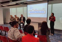 Programa Industrializa da inicio a etapa de implementación del modelo de gestión de construcción industrializada