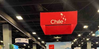 Puerto Chacabuco refuerza su posicionamiento internacional en la Seatrade Cruise Global 2025