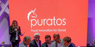 Puratos inauguró nueva planta de producción en Santiago de Chile