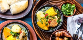 ¿Qué se come en Chile? Estas son las comidas que más disfrutan las personas