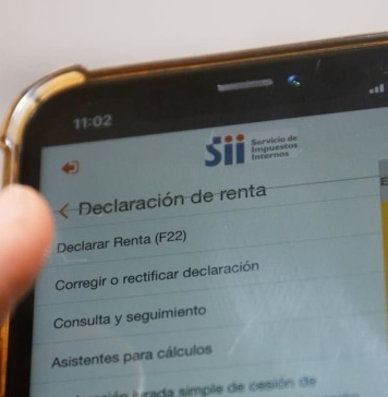 Operación Renta: ¿Dónde deben poner atención las pymes para hacer una buena declaración? Operación Renta: ¿Dónde deben poner atención las pymes para hacer una buena declaración?