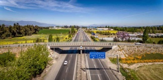 Ruta del Maipo hace un llamado a evitar horarios punta y planificar el viaje para este fin de semana largo
