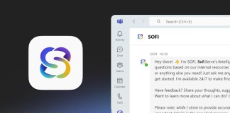 SOFI, la IA desarrollada por SoftServe que está cambiando cómo trabajan sus equipos