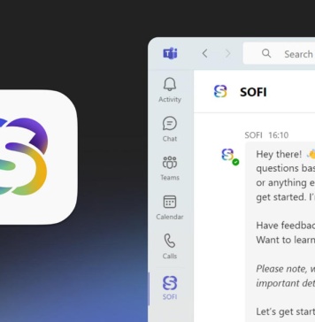 SOFI, la IA desarrollada por SoftServe que está cambiando cómo trabajan sus equipos