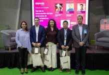 SafetyTech Mining Challenge: Expande lanza segunda versión de desafío de innovación abierta para encontrar las mejores soluciones con foco en seguridad minera 