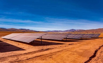 Seminario Atacama Solar Energy potenciará a la región como líder nacional en la generación de energía renovable
