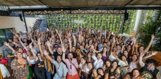 Sherlock Communications gana siete premios en los Davos Communications Awards 2025