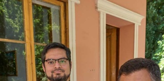 Startup chilena VIPER firma alianza con JetSMART Airlines