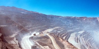 Supere los retos de la minería con innovación tecnológica y eficiencia